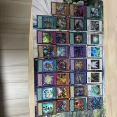 遊戯王　オリジナルアートワークコレクション　まとめ売り 複数枚セット