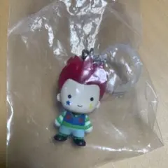 HUNTER×HUNTER めじるしアクセサリー ヒソカ