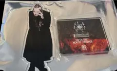 2026年最新】DiR en grey 薫 アクスタの人気アイテム - メルカリ