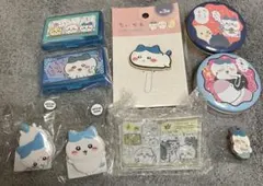 ちいかわ　ハチワレ　まとめ売り