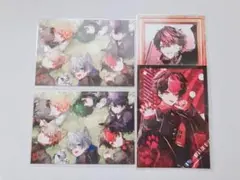 シクフォニ ブロマイド LAN らん スクレボ 獣耳 シークレット シクレネプリ