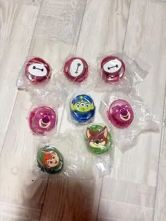 ディズニーグッズまとめ売り flounchan 6/5〜 東京ディズニーリゾートで販売開始予定