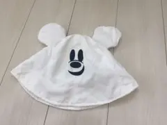 ディズニーハロウィン2024おばけハット