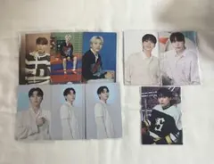 SEVENTEEN セブチ スングァン トレカ