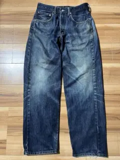 k*9様 リーバイス 569 W31 L31 ゴールデンサイズ