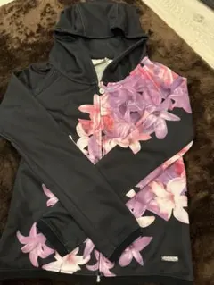 rady リゾフラ パーカー