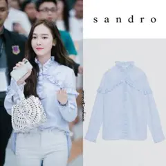 2025年最新】bibiy ブラウス フリルの人気アイテム - メルカリ