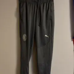 ACミラン トレーニングパンツ puma M