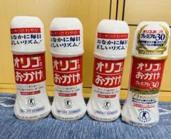 オリゴのおかげ 300g 4本セットのサムネイル