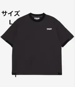 TFW49 SWEAT SHORT SLEEVECREW NECK 新作 TFW49 SWEAT SHORT SLEEVECREW NECK チャコール - メルカリ