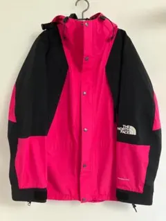 海外限定1994 RETRO MOUNTAIN LIGHT JACKET ピンクのサムネイル
