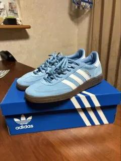 アディダス　ハンドボール スペツィアル Handball Spezial