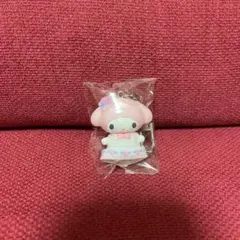 ちびっとも マイメロ