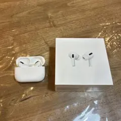 【ジャンク品】Apple AirPods Pro 第1世代（A2084）