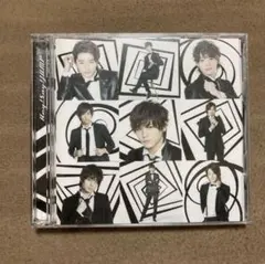 Hey! Say! JUMP Ride With Me CD+DVD