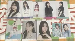 【レアポあり】乃木坂46 金川紗耶　生写真10枚まとめ売り