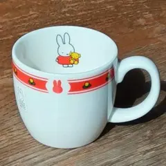 マグカップ ミッフィー レトロ