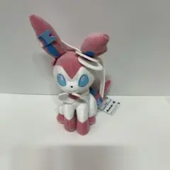 2025年最新】ポケモンぬいぐるみ ニンフィアの人気アイテム