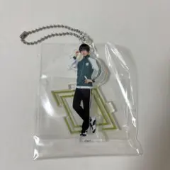 刀ミュ　歌合　篭手切江　田村升吾　アクスタ