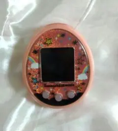 たまごっち　マジカルみーつ　カバー無し