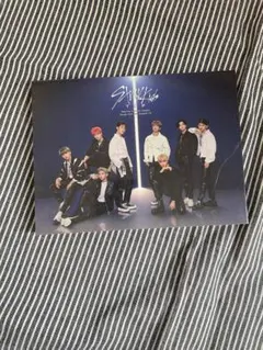 Stray Kids 2枚組CD