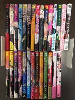 かぐや様は告らせたい　全巻セット かぐや様は告らせたい 全巻(1-28巻)と公式ファンブックセット｜Yahoo