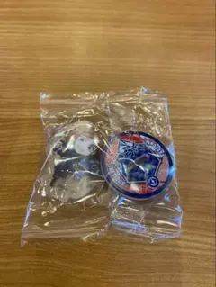 アクリルスタンドセット びっくらポンのサムネイル