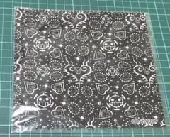 トラファルガー・ロー クリーニングクロス 「ワンピース FILM RED」