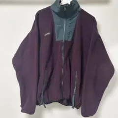 Columbiaフリースジャケット L