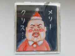 ガタロー☆マン 直筆イラスト ミニ色紙 - メルカリ