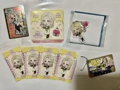 カリスマ テラ 16点セット - メルカリ