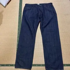 A BATHING APEデニム マイロペイント