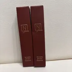 N organicリンクルダイレクトエッセンス 15gのサムネイル
