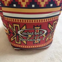 2025年最新】モンベル mont-bell ダウンファミリーバッグの人気