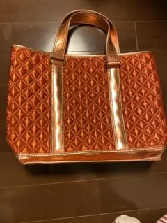 MARC BY MARC JACOBS トートバッグ　キルティング　ハンドバッグ