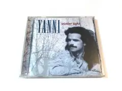 YANNI / Winter Light　ヤニー　ウィンター・ライト