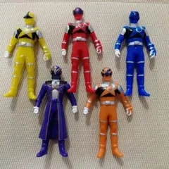 2026年最新】キュウレンジャーの人気アイテム - メルカリ