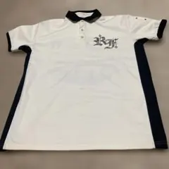 Y2K Tribal Polo Shirt Archive Opium Swag - メルカリ