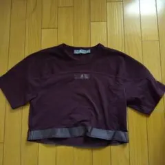 adidas by Stella McCartney　Tシャツ　レディースXS