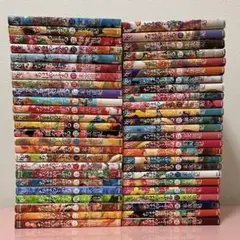 ちはやふる　1〜50巻・全巻セットのサムネイル