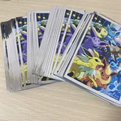 2025年最新】ポケモンカードゲーム デッキシールド ダッシュ