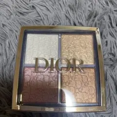 DIOR バックステージフェイスグロウパレット001