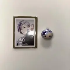 にじさんじ びっくらたまご つむまる 不破湊