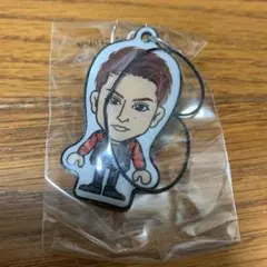 白濱亜嵐 クリーナー