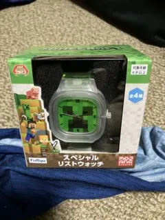 マインクラフト　ジャンク　時計のサムネイル