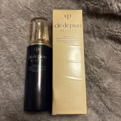 クレ・ド・ポー ボーテ エマルションアンタンシヴn夜用125mL