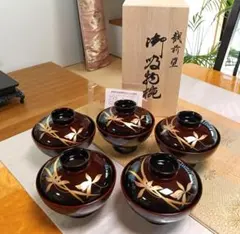 2026年最新】蒔絵煮物椀の人気アイテム - メルカリ