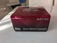 アブ レボビースト40ロケットのサムネイル