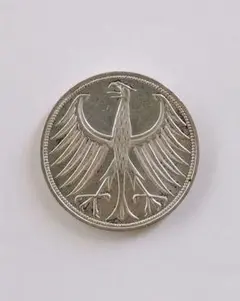2026年最新】銀貨 ドイツ 5マルクの人気アイテム - メルカリ