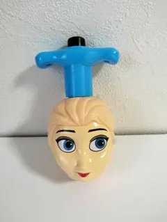 エルサ　おもちゃ